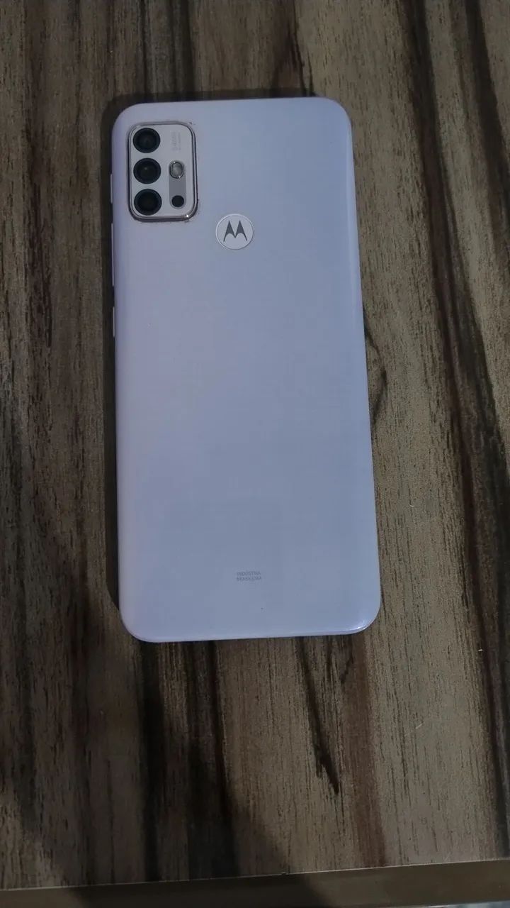 Motorola Moto G30 - Foto 2