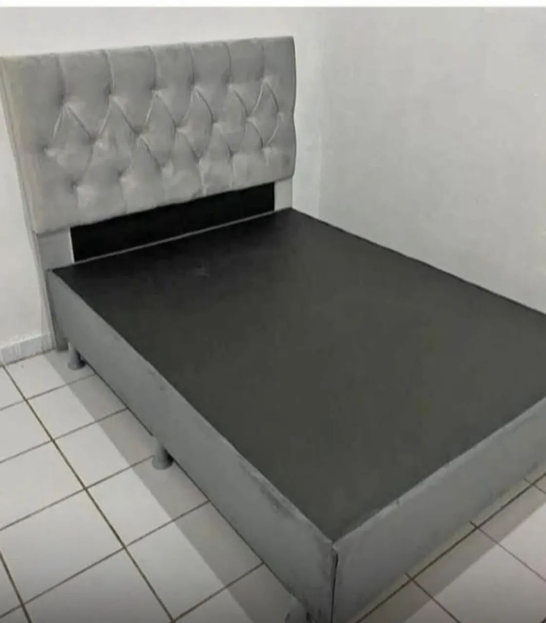 Cabeceira E Baú A partir R$ 699,00