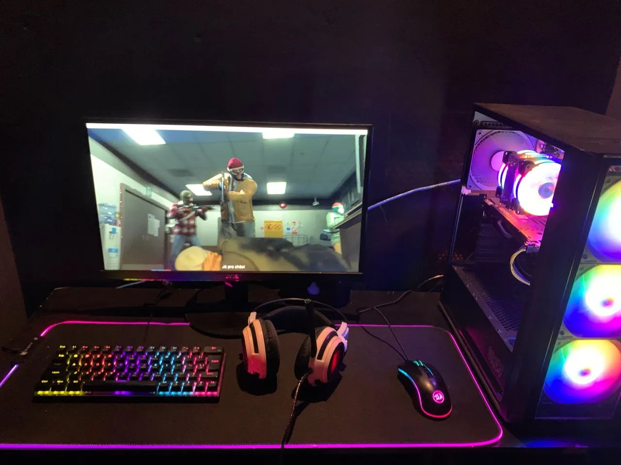 PC GAMER