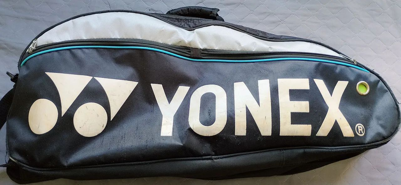 Raqueteira Yonex  - Foto 3