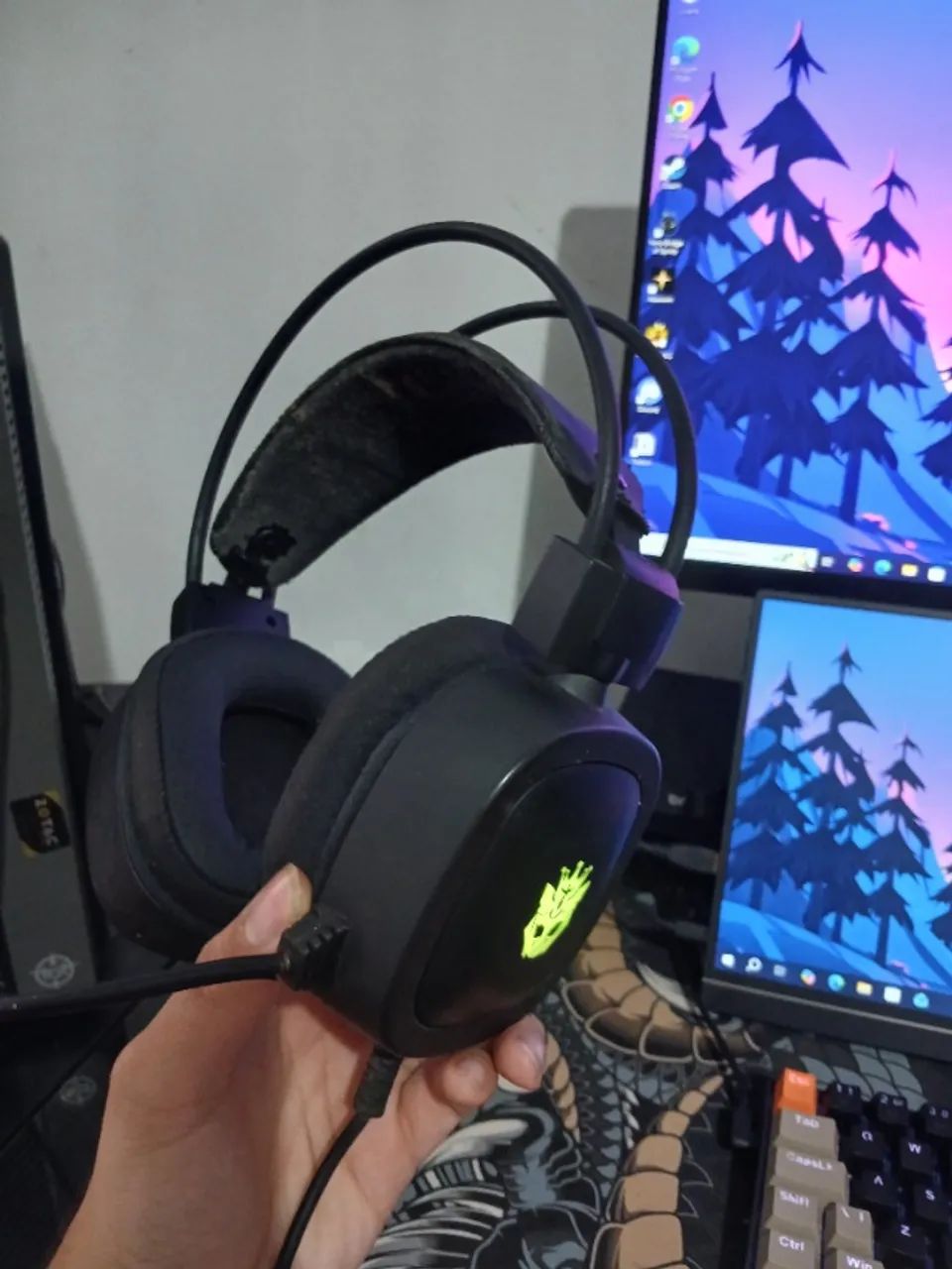 Pc Gamer Completo !!! - Foto 5