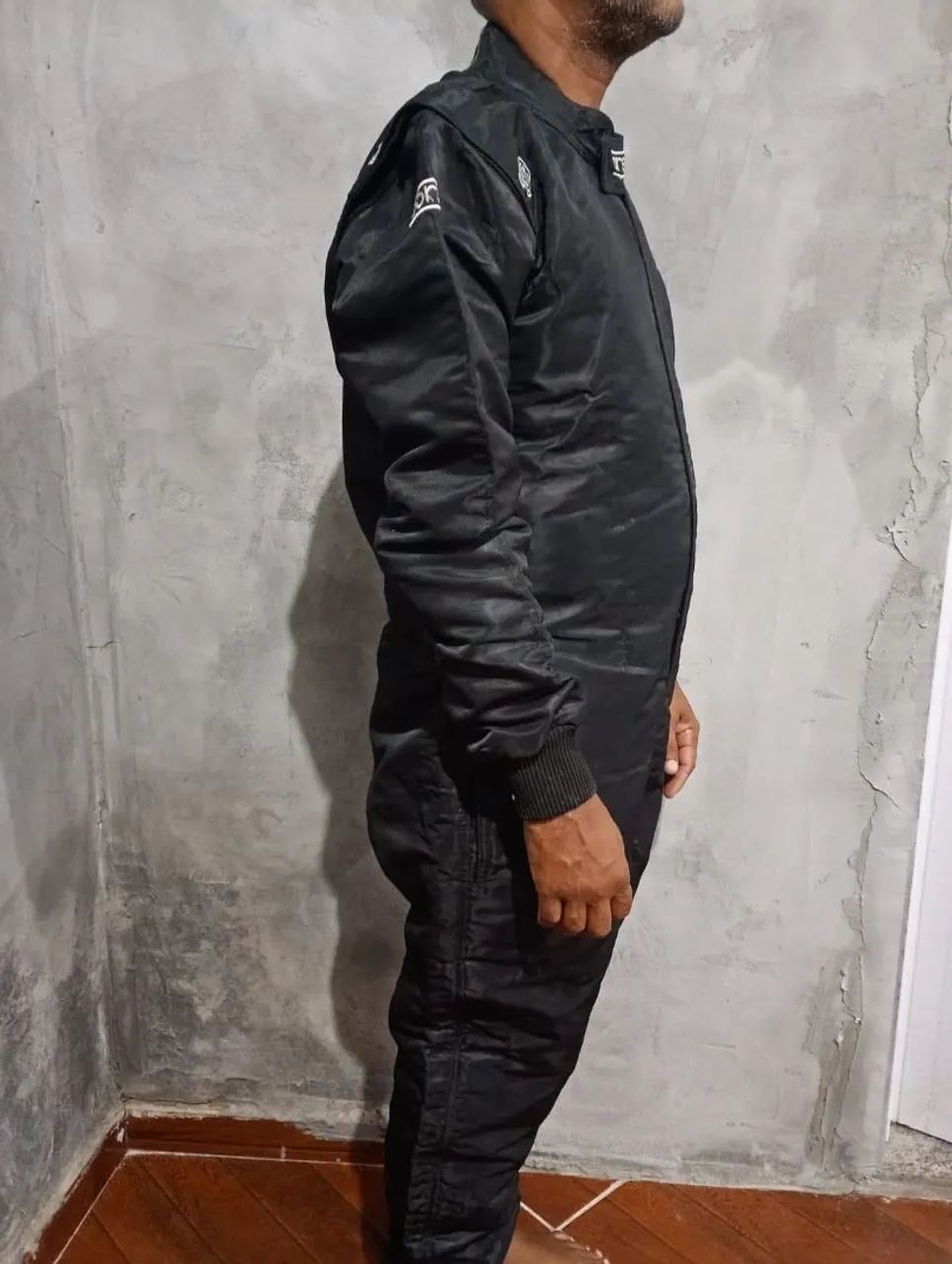 Roupa de kart - Foto 4