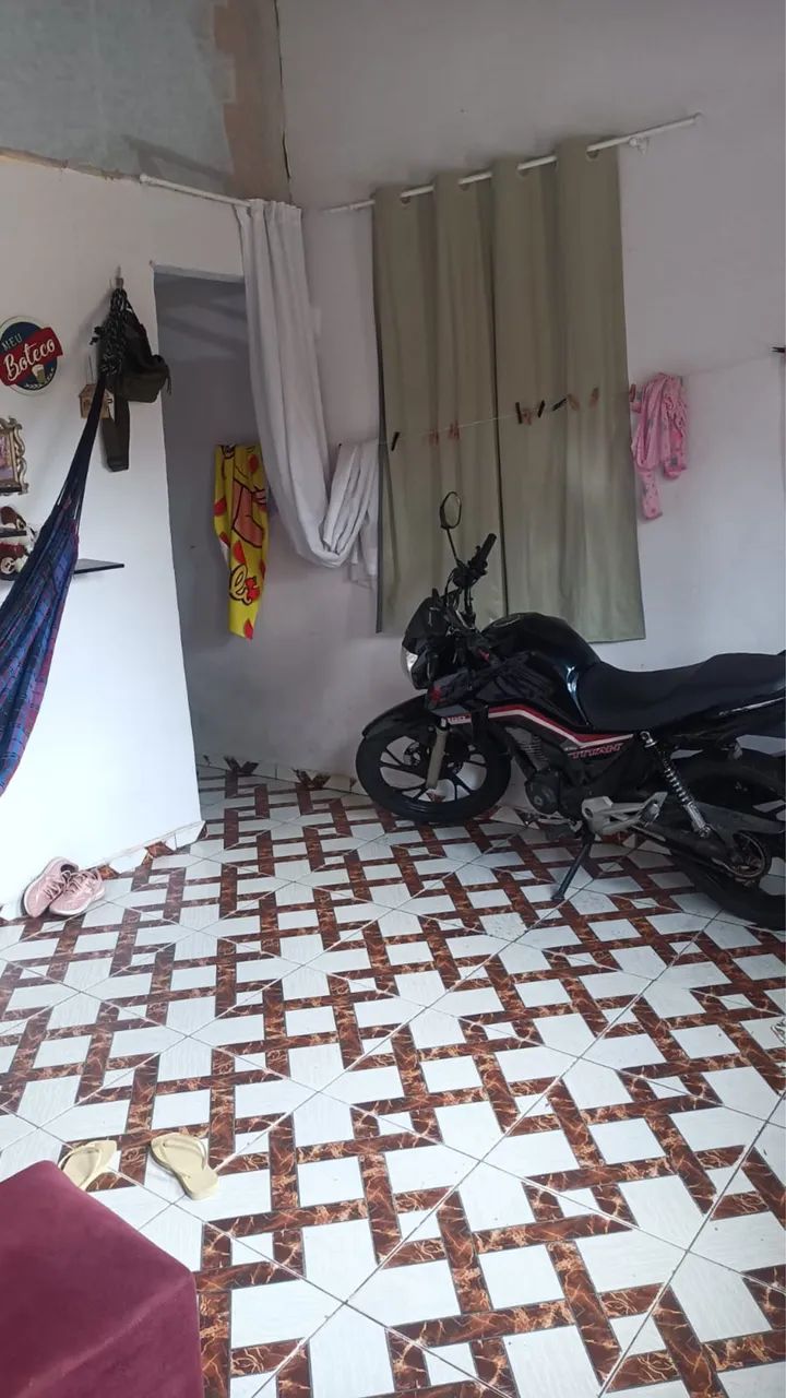 Casa a venda no Bengui (D)