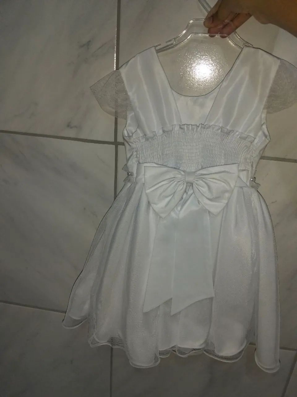 Vestido infantil  - Foto 2