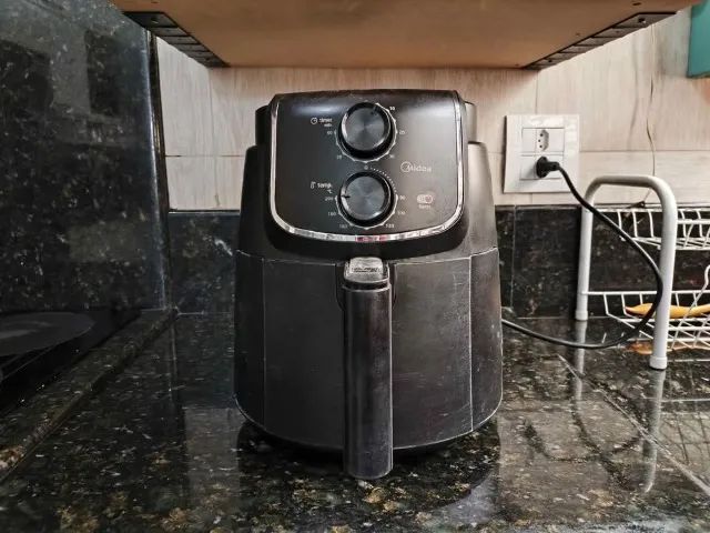 Airfryer 4L - Foto 2