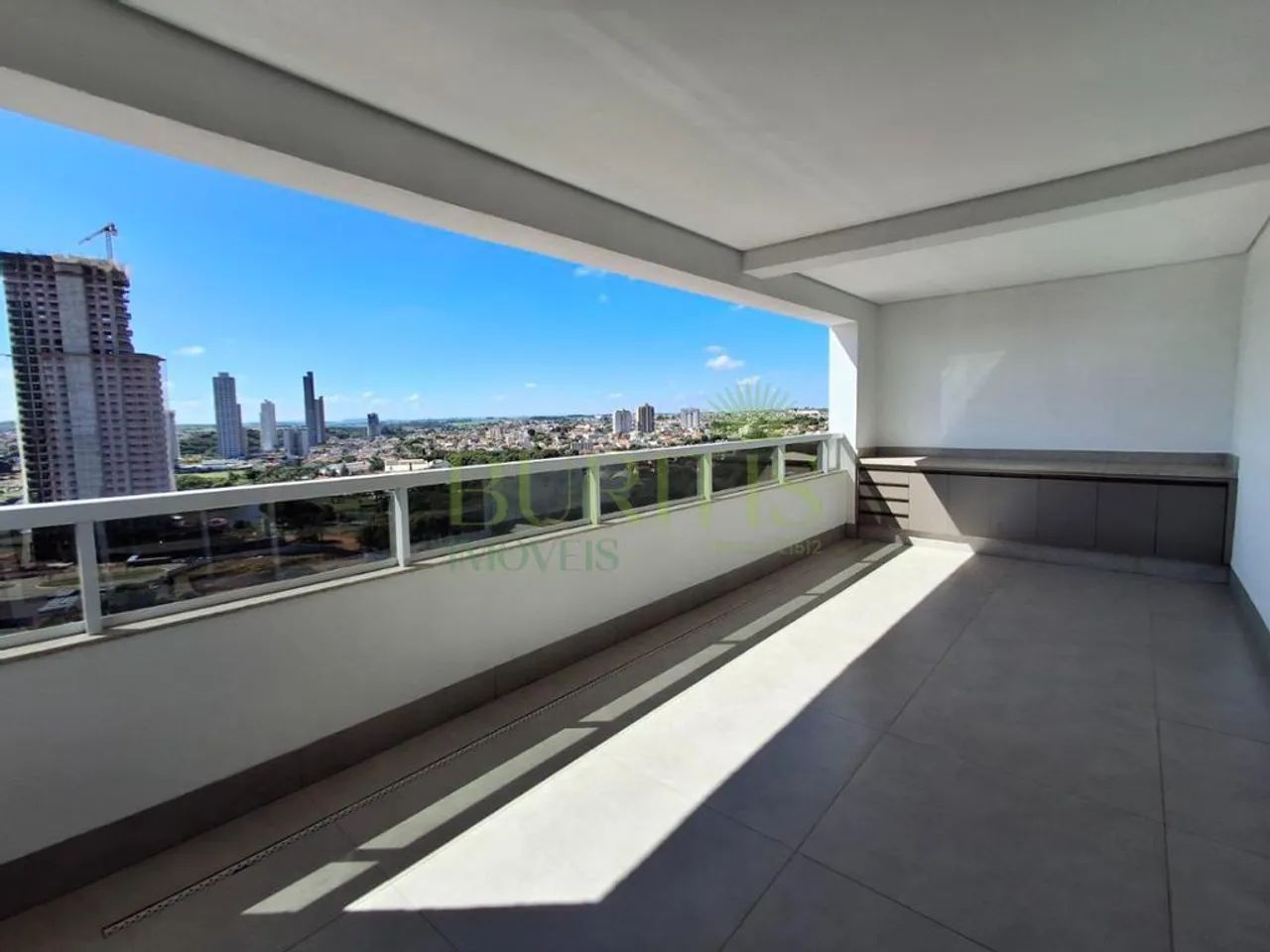 Apartamento para locação com 3 suítes no Edifício Bellagio de Rio Verde/GO - Foto 5