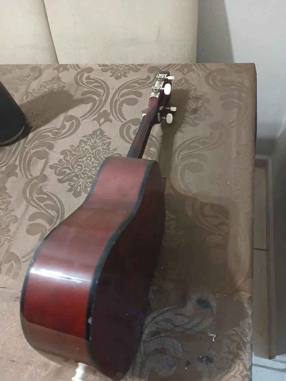 Cavaquinho - Foto 2