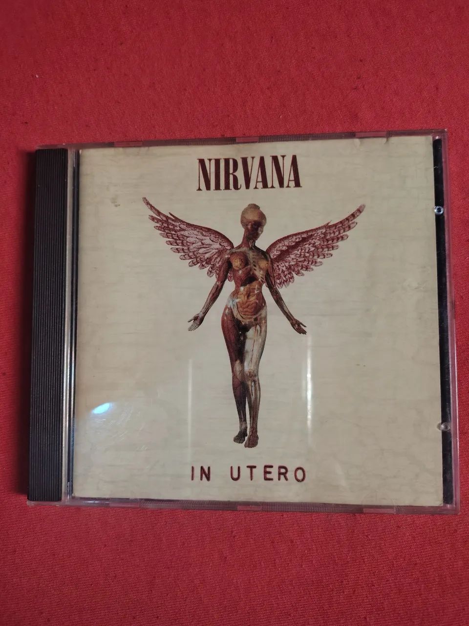 CD original 