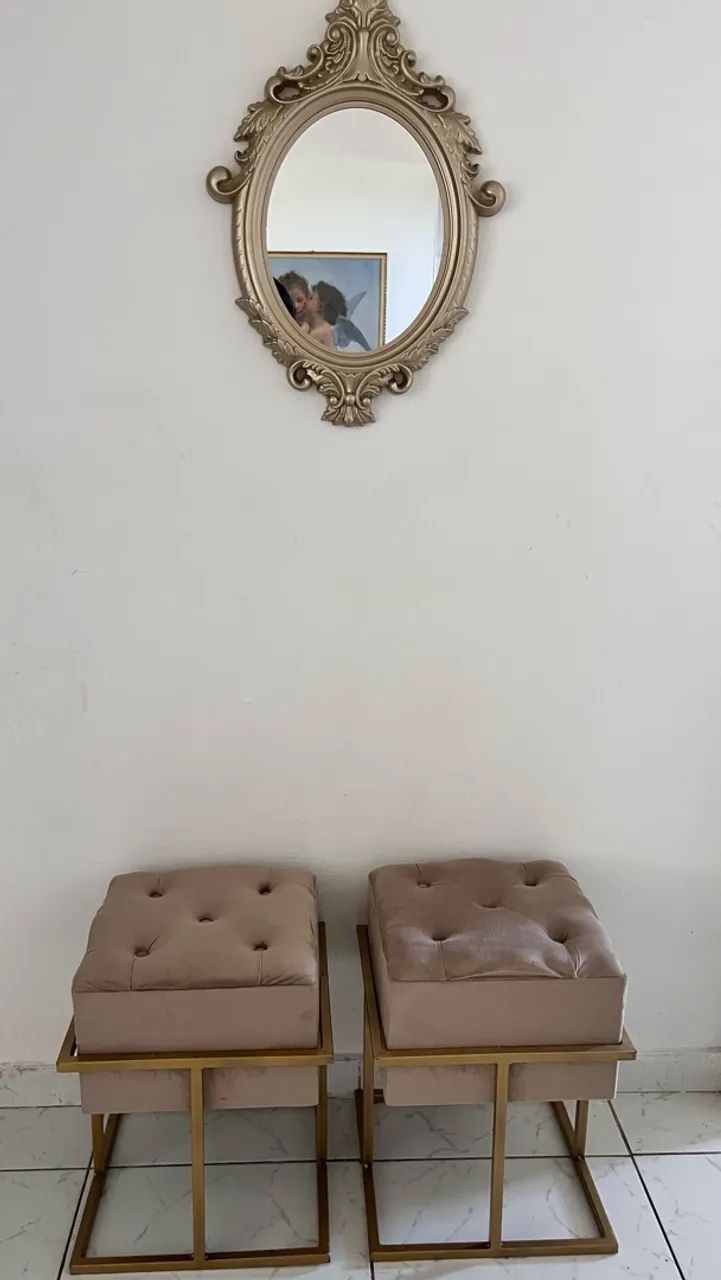 Puff novo - Foto 3