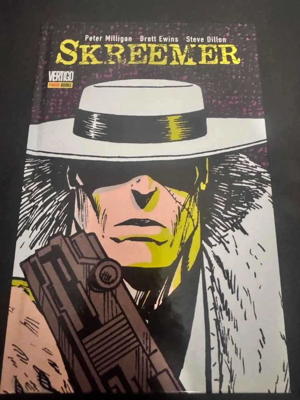 skreemer hq