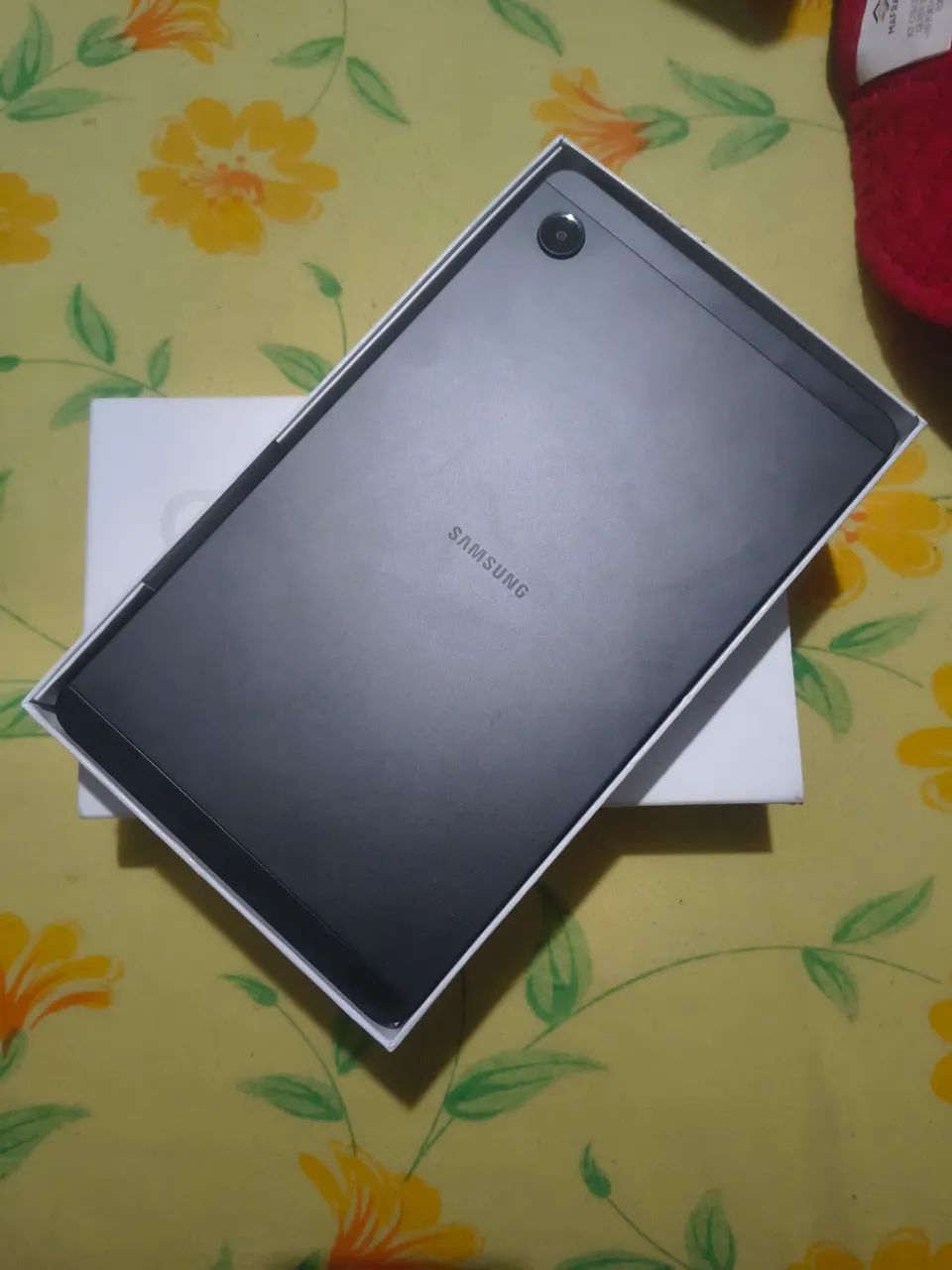 Galaxy tab A9 - Foto 2
