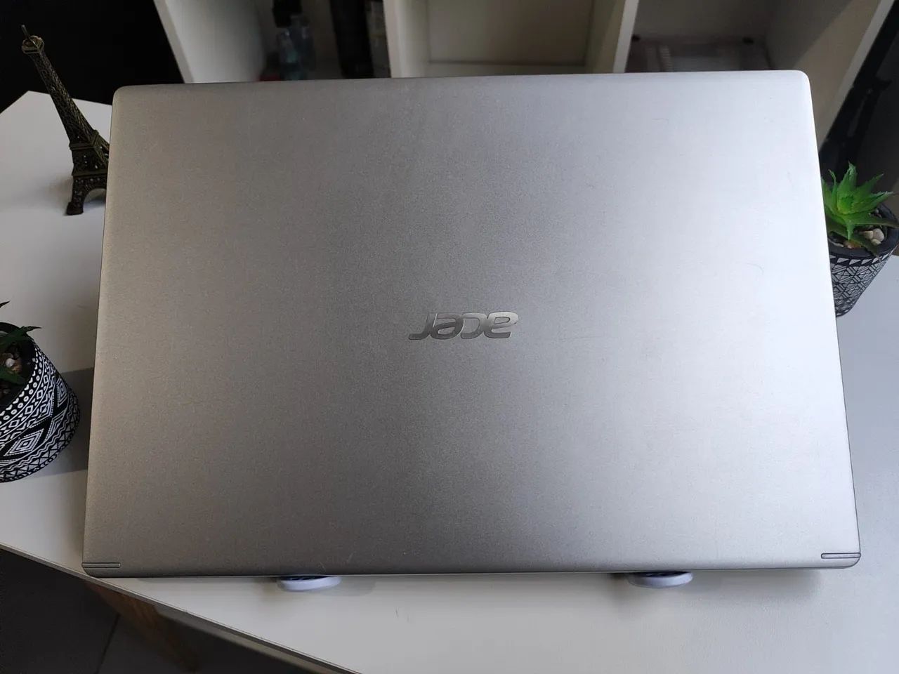 NOTEBOOK ACER ASPIRE 5 - I5-10TH!! - Foto 3