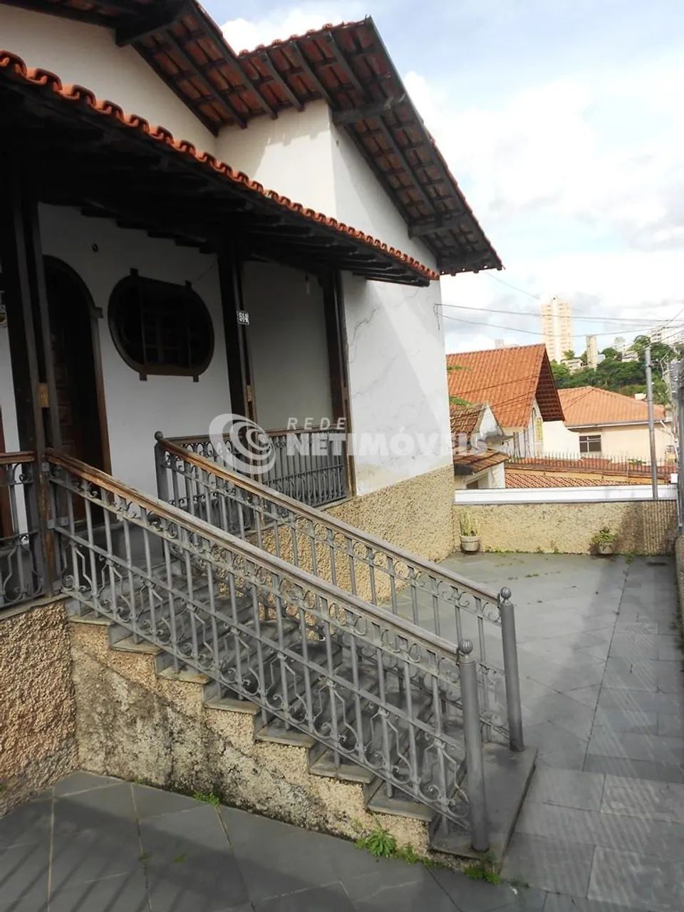 Venda Casa Renascença Belo Horizonte - Foto 2