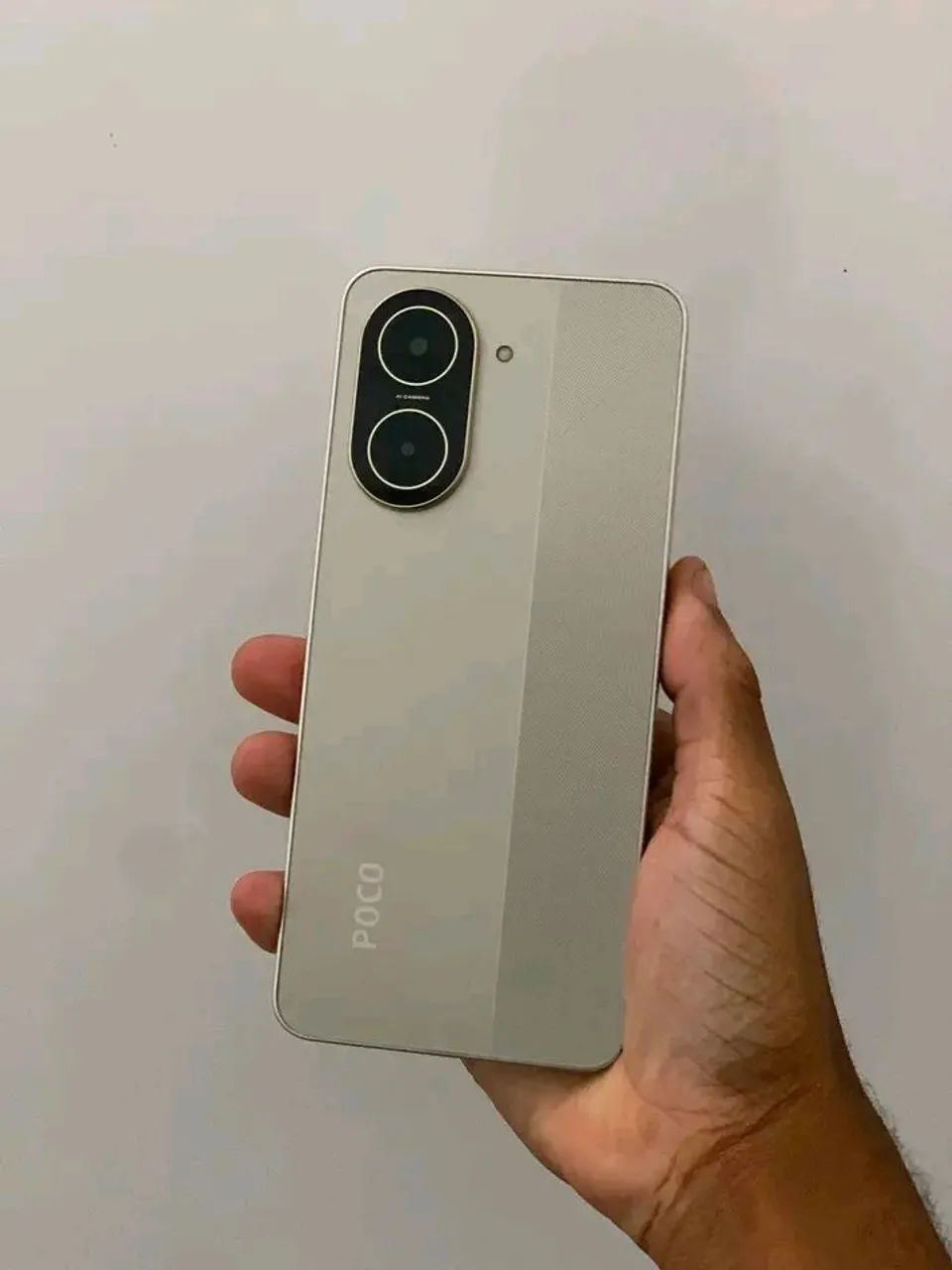 Poco C71  - Foto 5