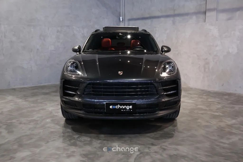 Porsche Macan 2.0 Turbo 237/252cv 2021 - Foto 3