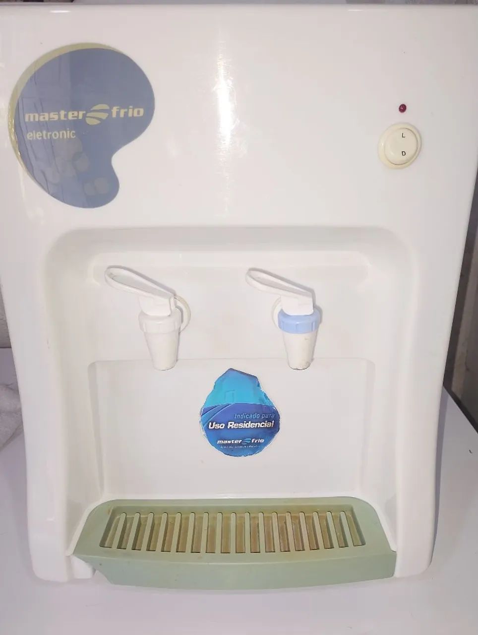 Bebedouro eletrônico masterfrio  - Foto 2