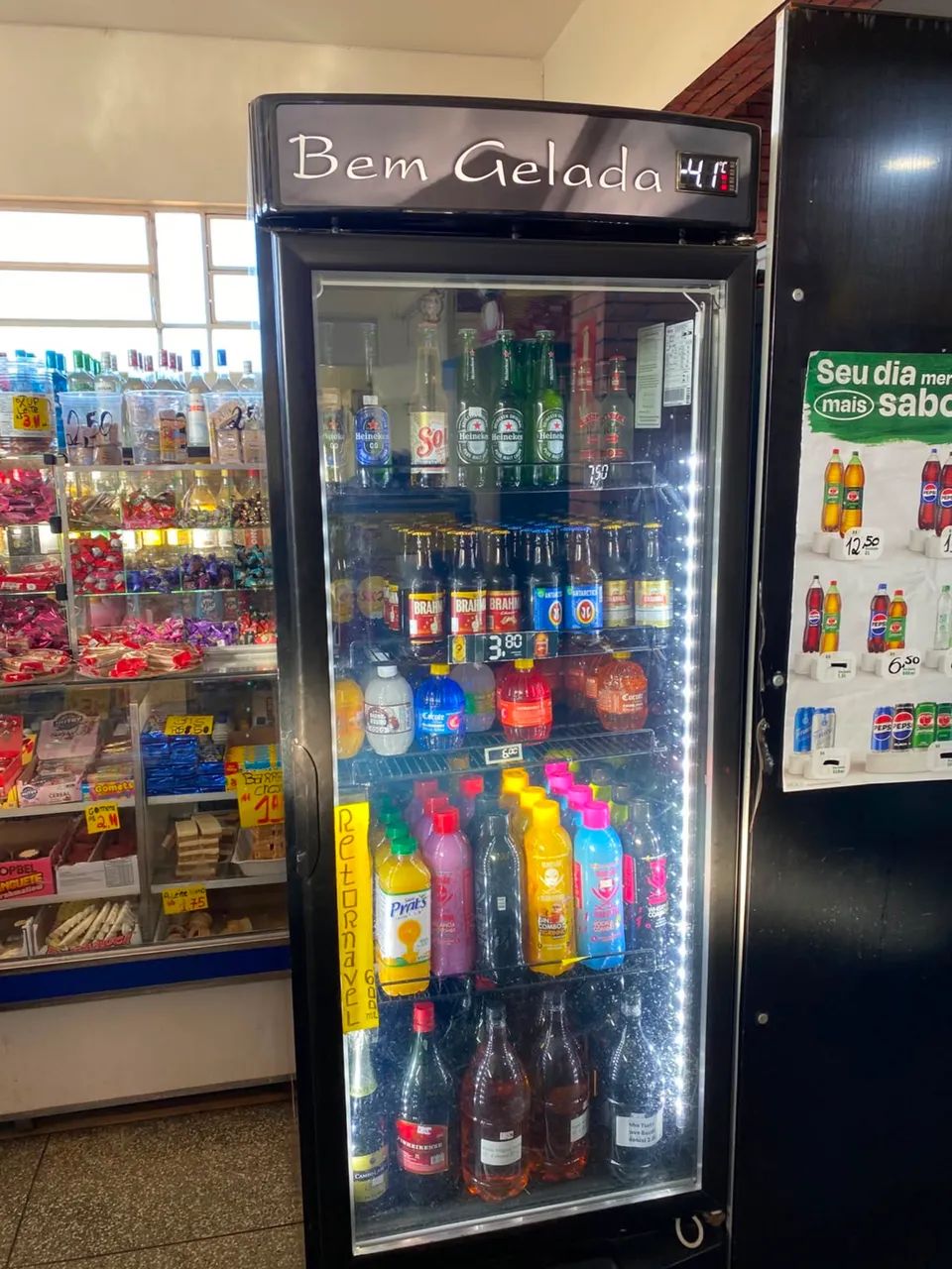 Cervejeira - Foto 2