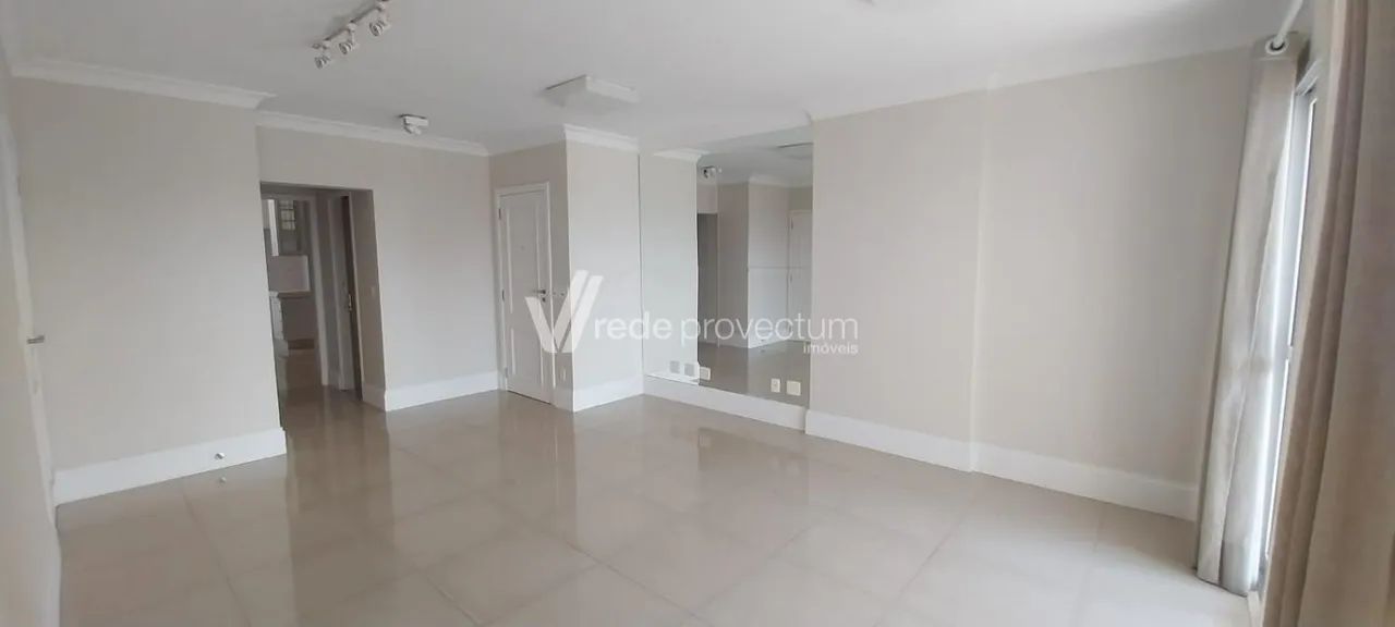 apartamento - Cambuí - Campinas - Foto 2