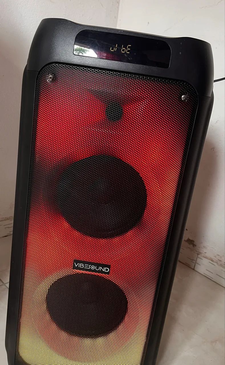 Caixa de som - Foto 2