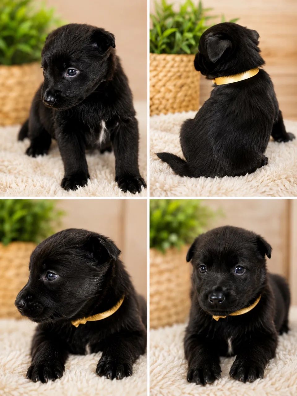 Pastor Belga Malinois  - Foto 3