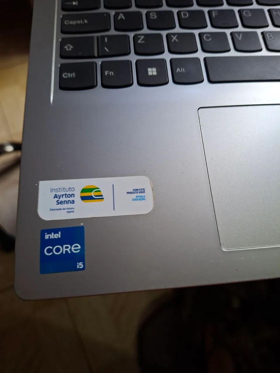 Notebook lenovo ideapad core i5  - Foto 4