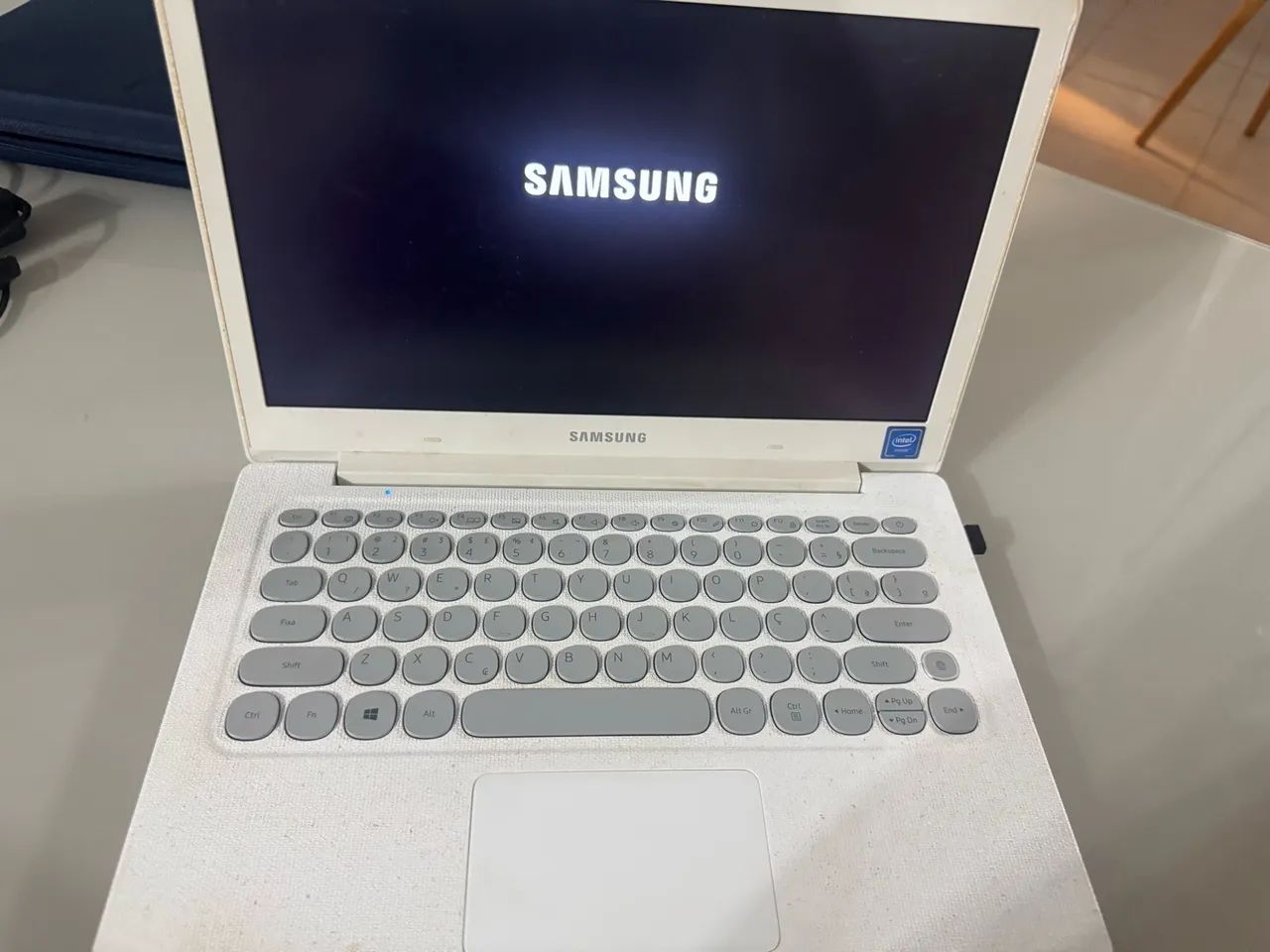 NOTEBOOK SAMSUNG FLASH F30