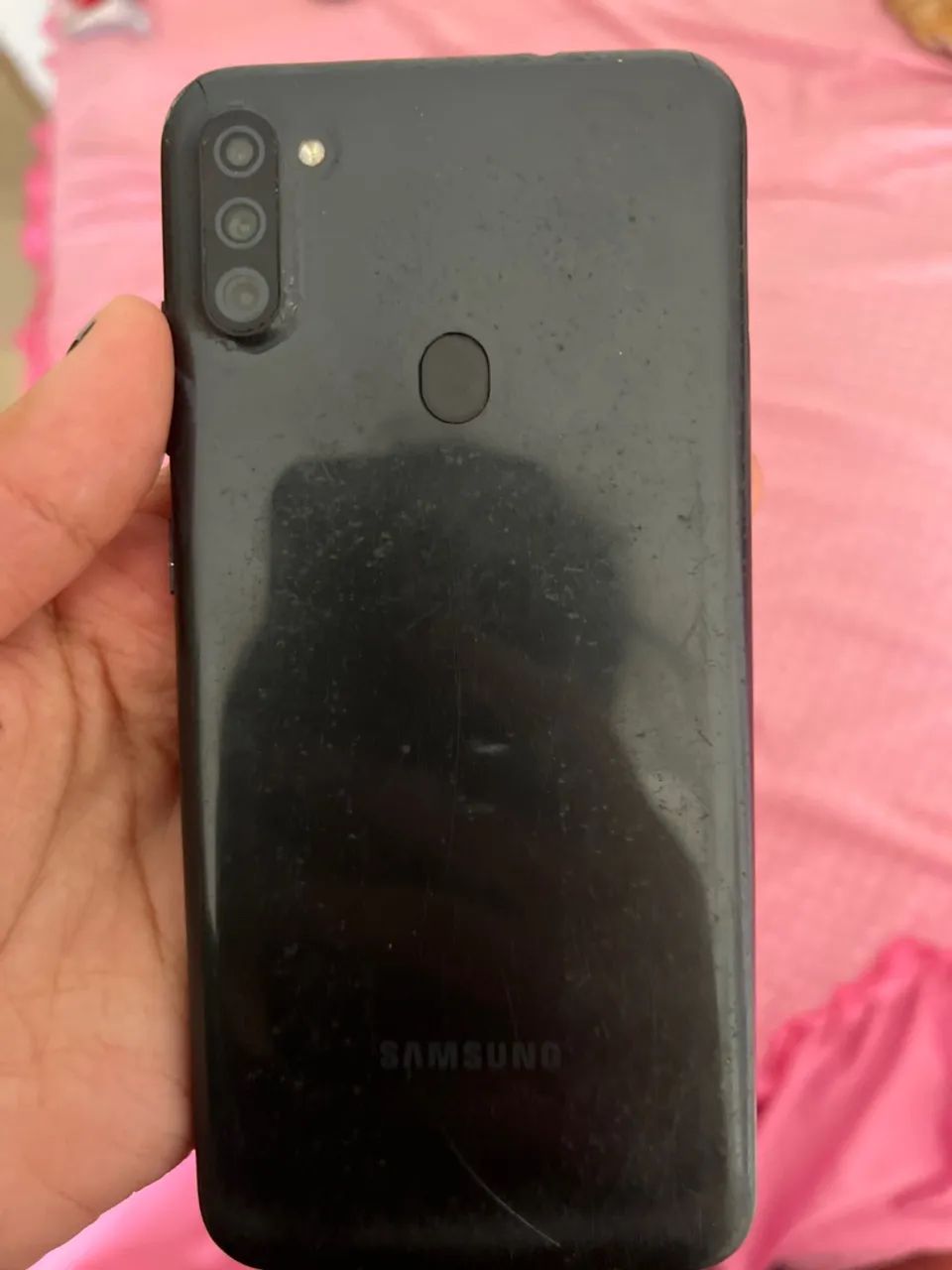 Celular  - Foto 2