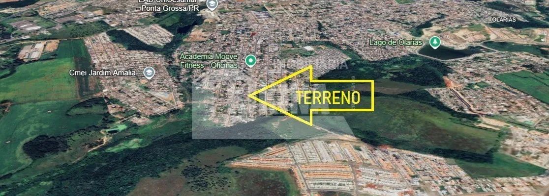 TERRENO A VENDA EM OFICINAS - Foto 4