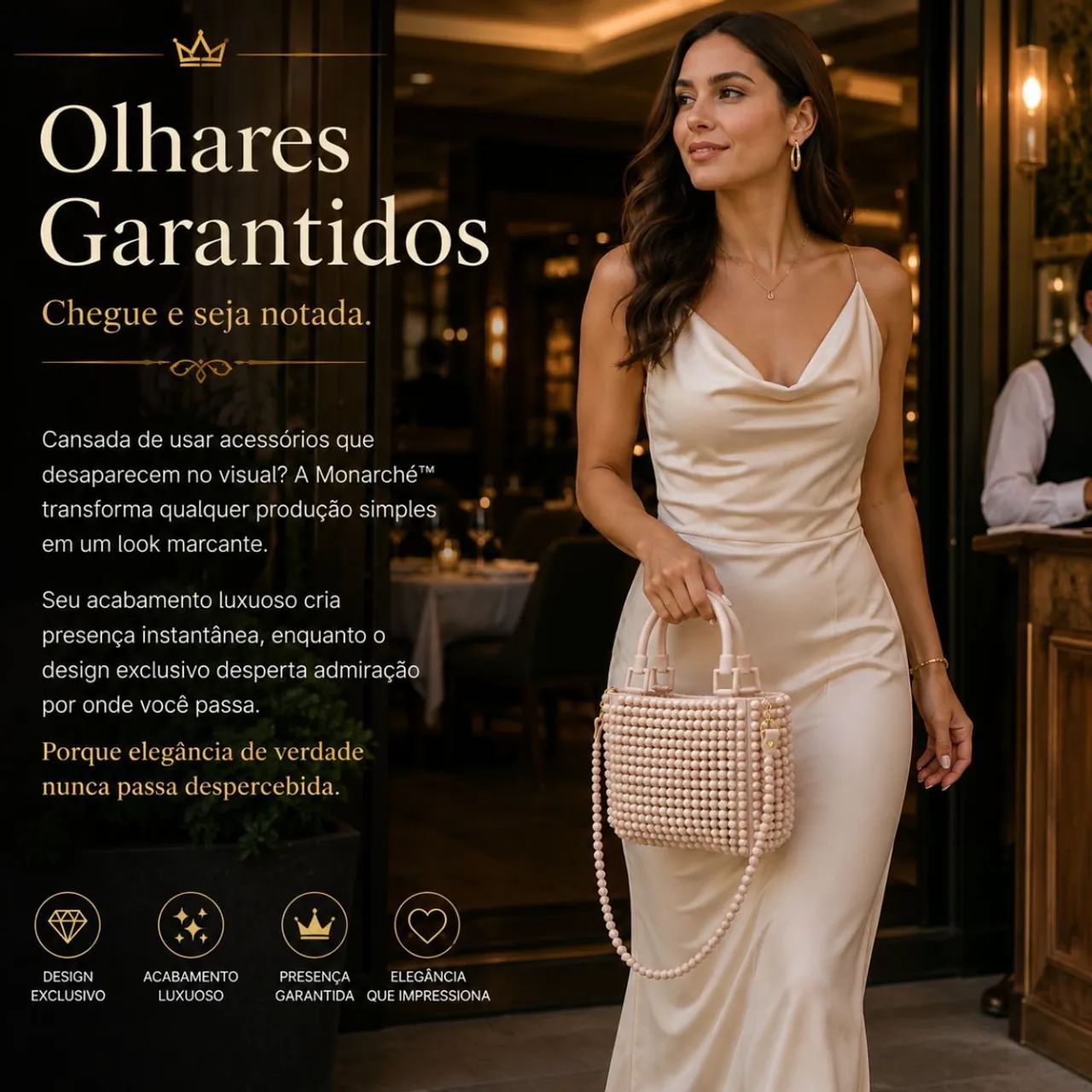 Bolsa Monarqué? - Foto 2