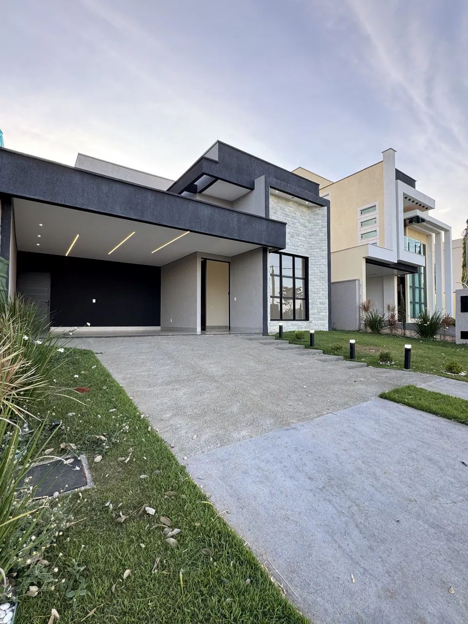 Terras Alpha Residencial 1 - Foto 2