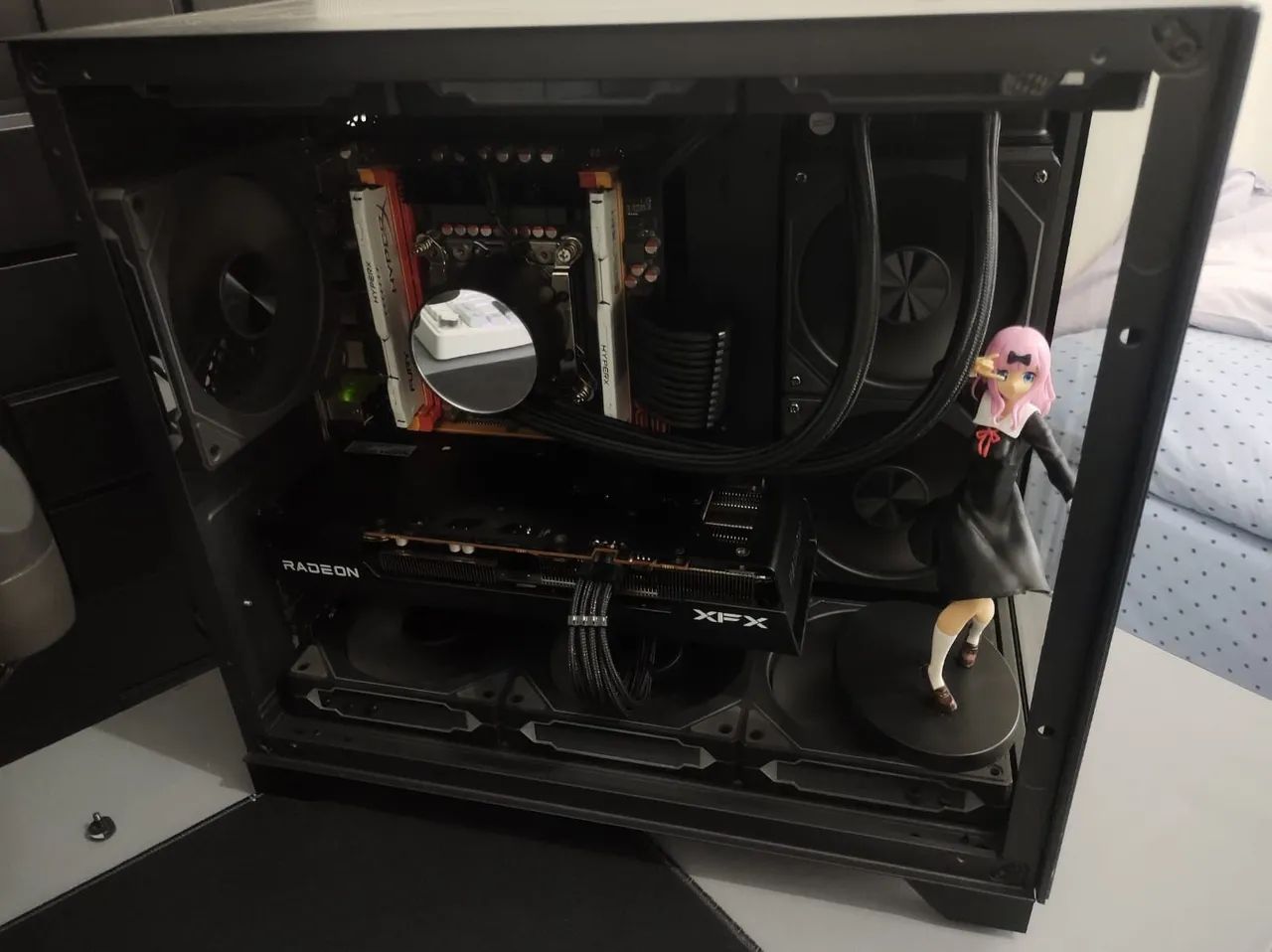 VENDO SETUP/PC GAMER - Urgente - Foto 2