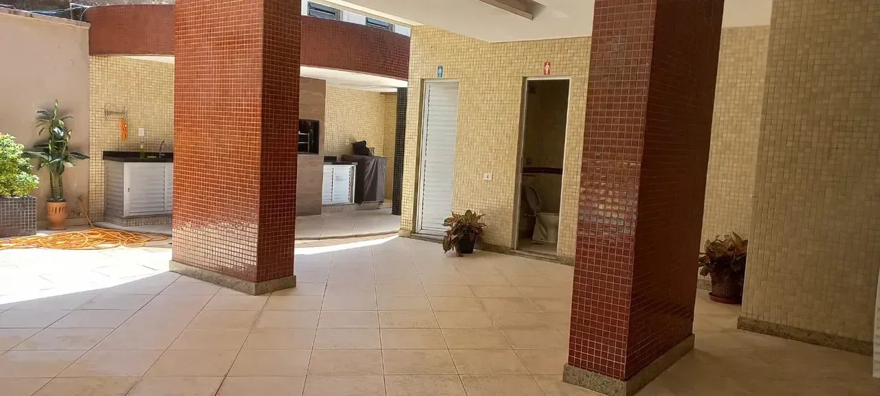 Edifício Las Palmas para locação - Foto 3