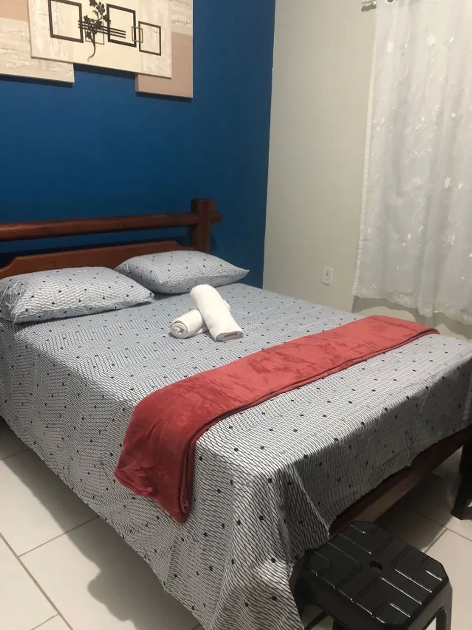 lindo apartamento para temporada em Porto Seguro - Foto 15