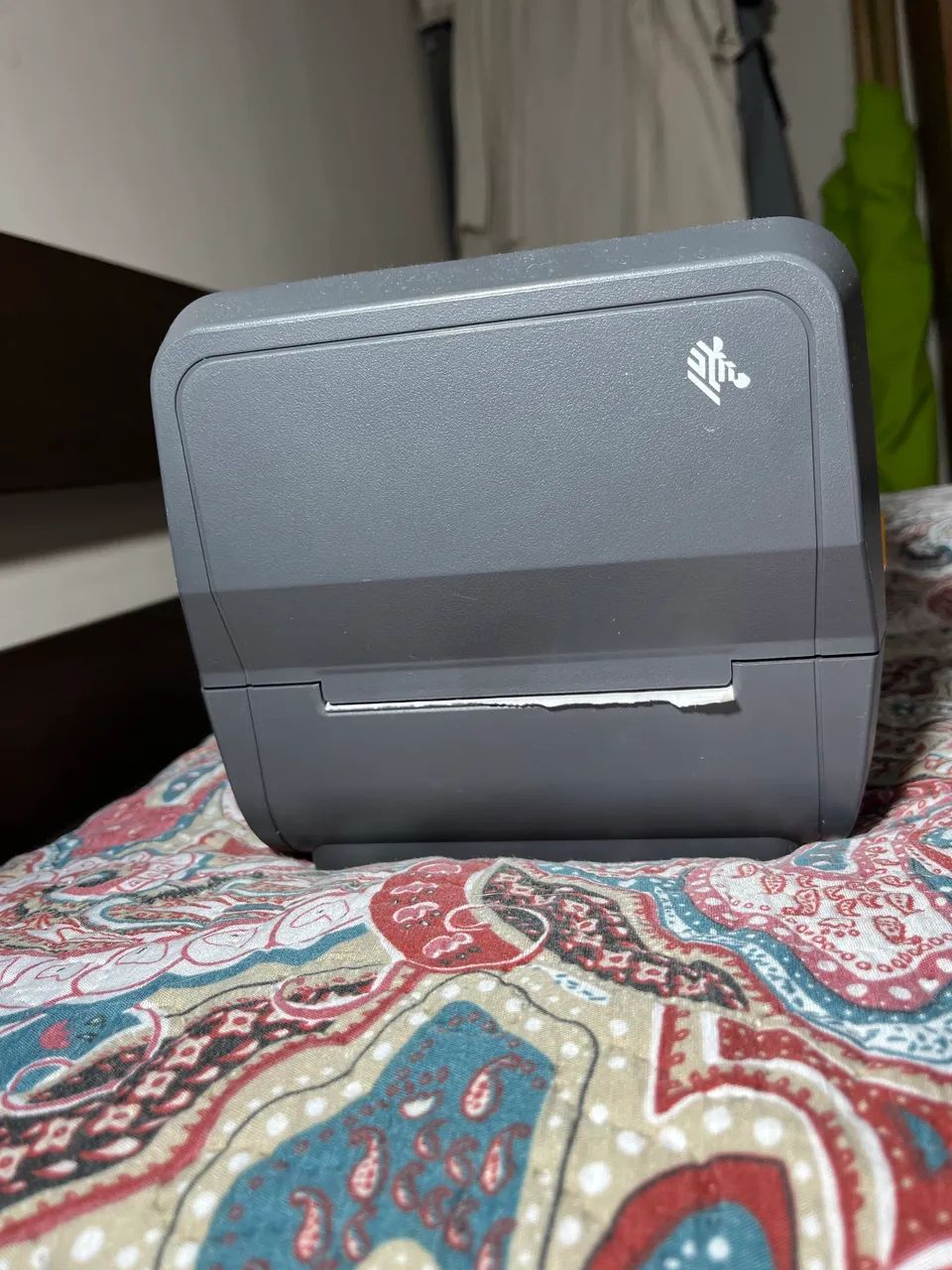 Impressora Zebra Zd220 - Foto 3