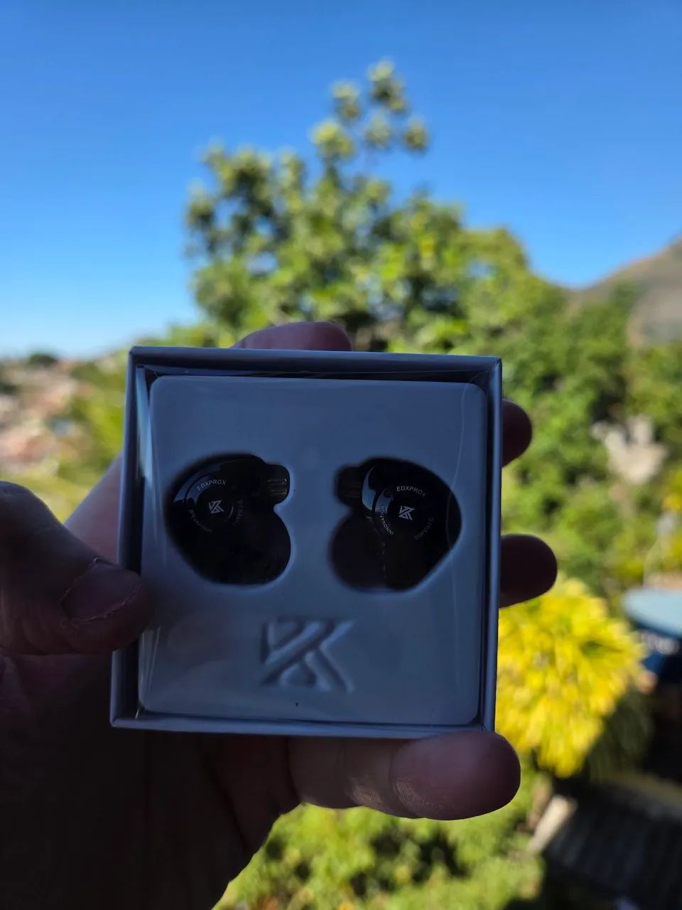 Fone Kz Edx PRO X - Foto 4