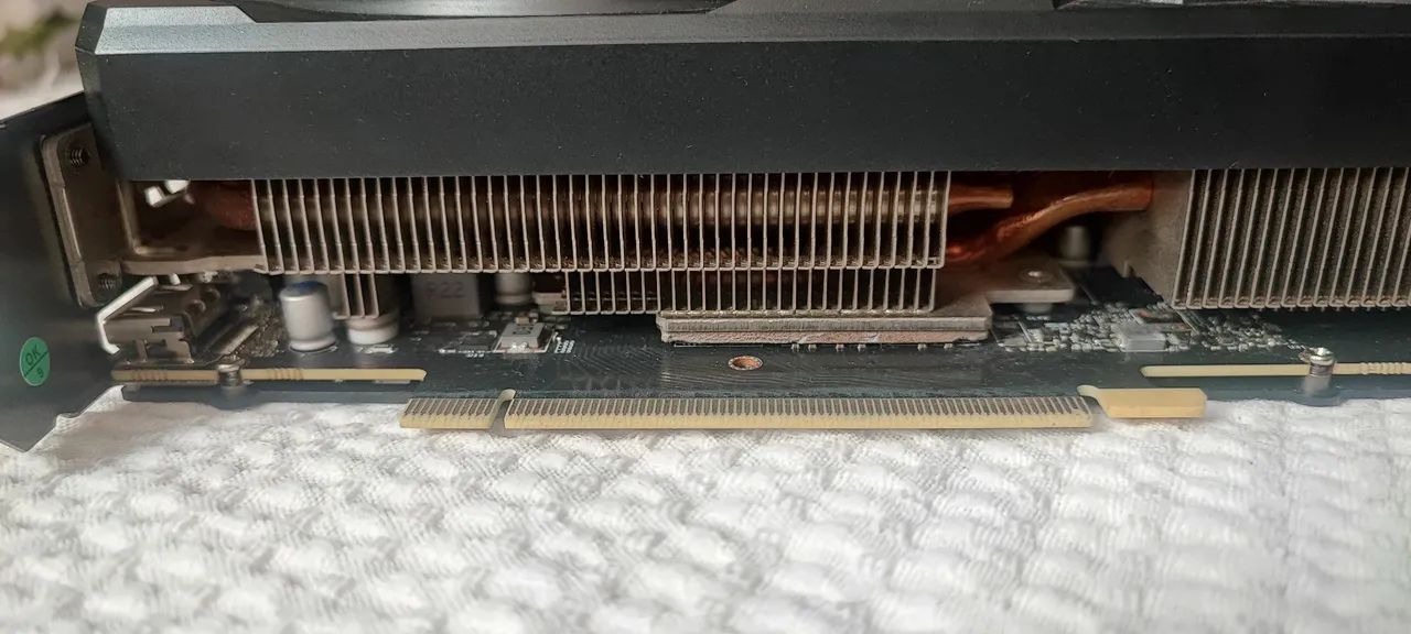 Galaxy rtx 3070 - Foto 5