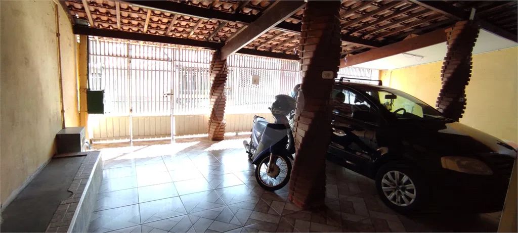 Casa Residencial Terrea no Parque São Bento - Foto 4