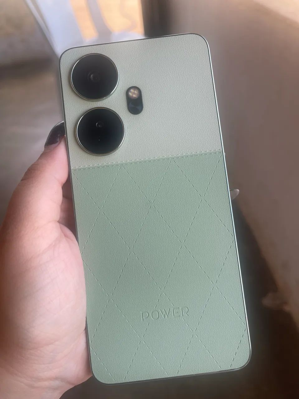     Celular em Estado de Novo - Impecável - Foto 3