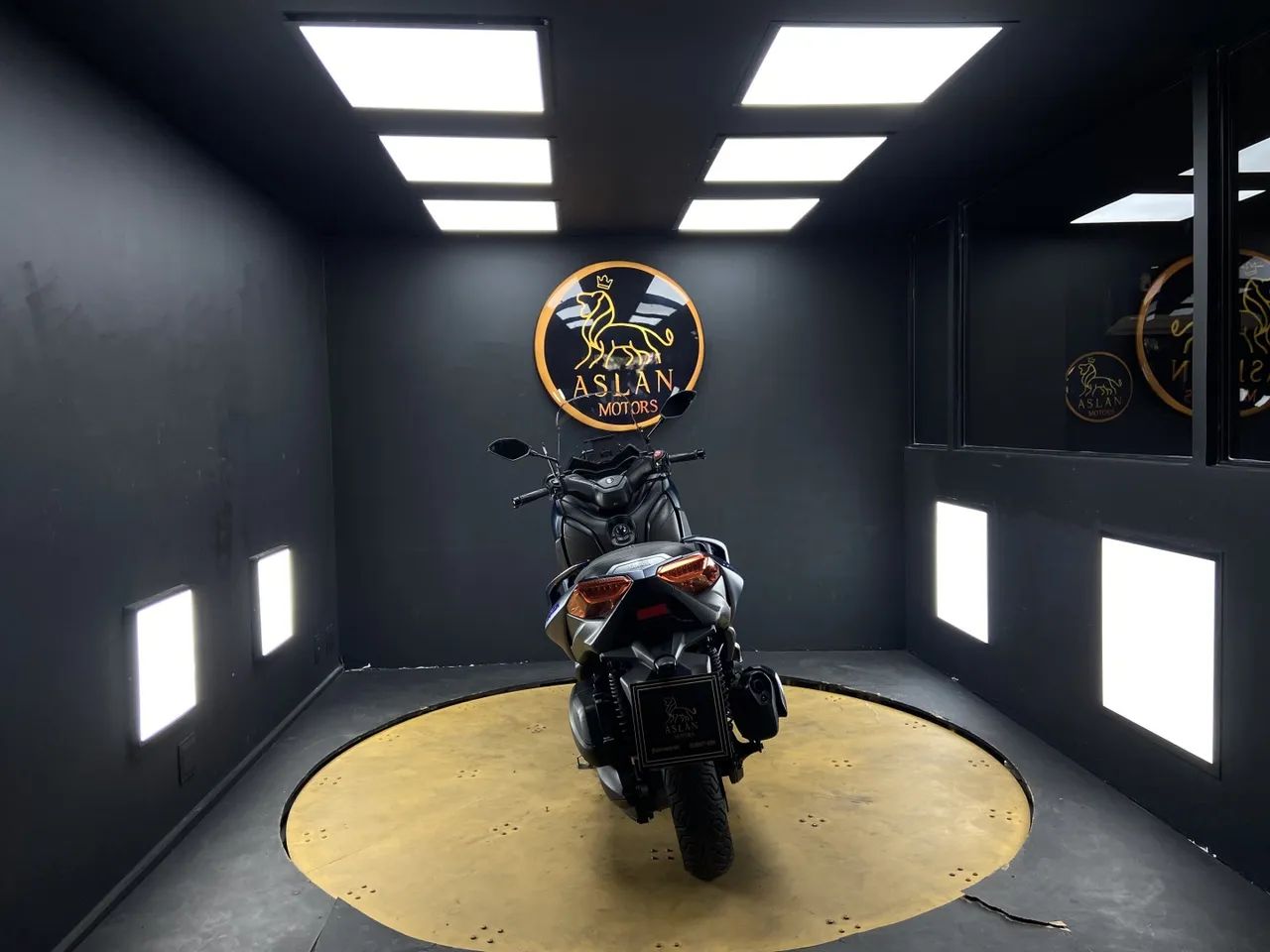 Yamaha Xmax 250 abs 2023 - Foto 5