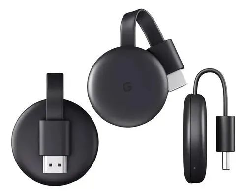Chromecast 3 original  - Foto 4