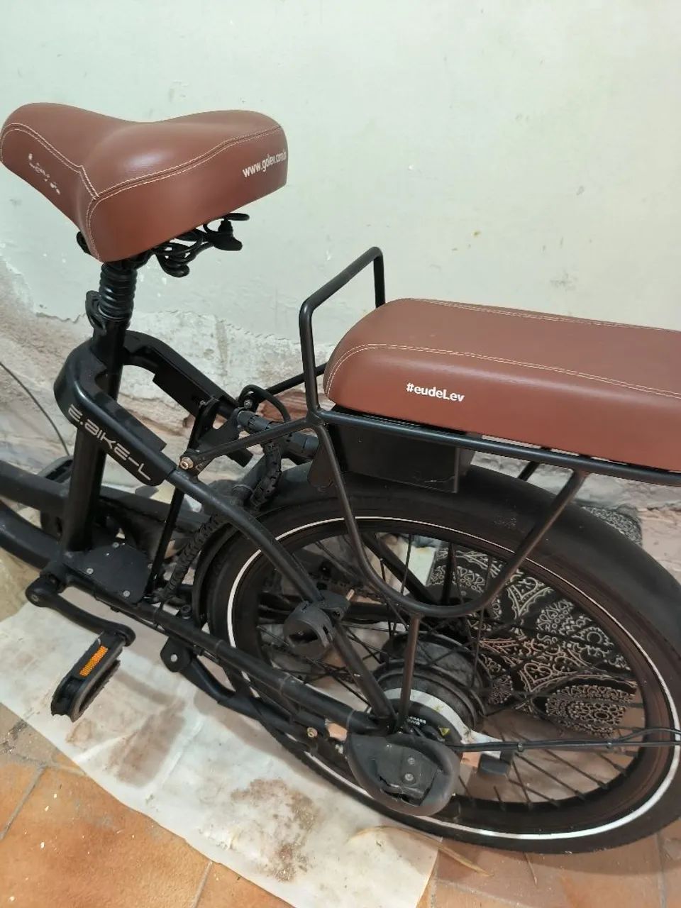 Bike lev - Foto 3