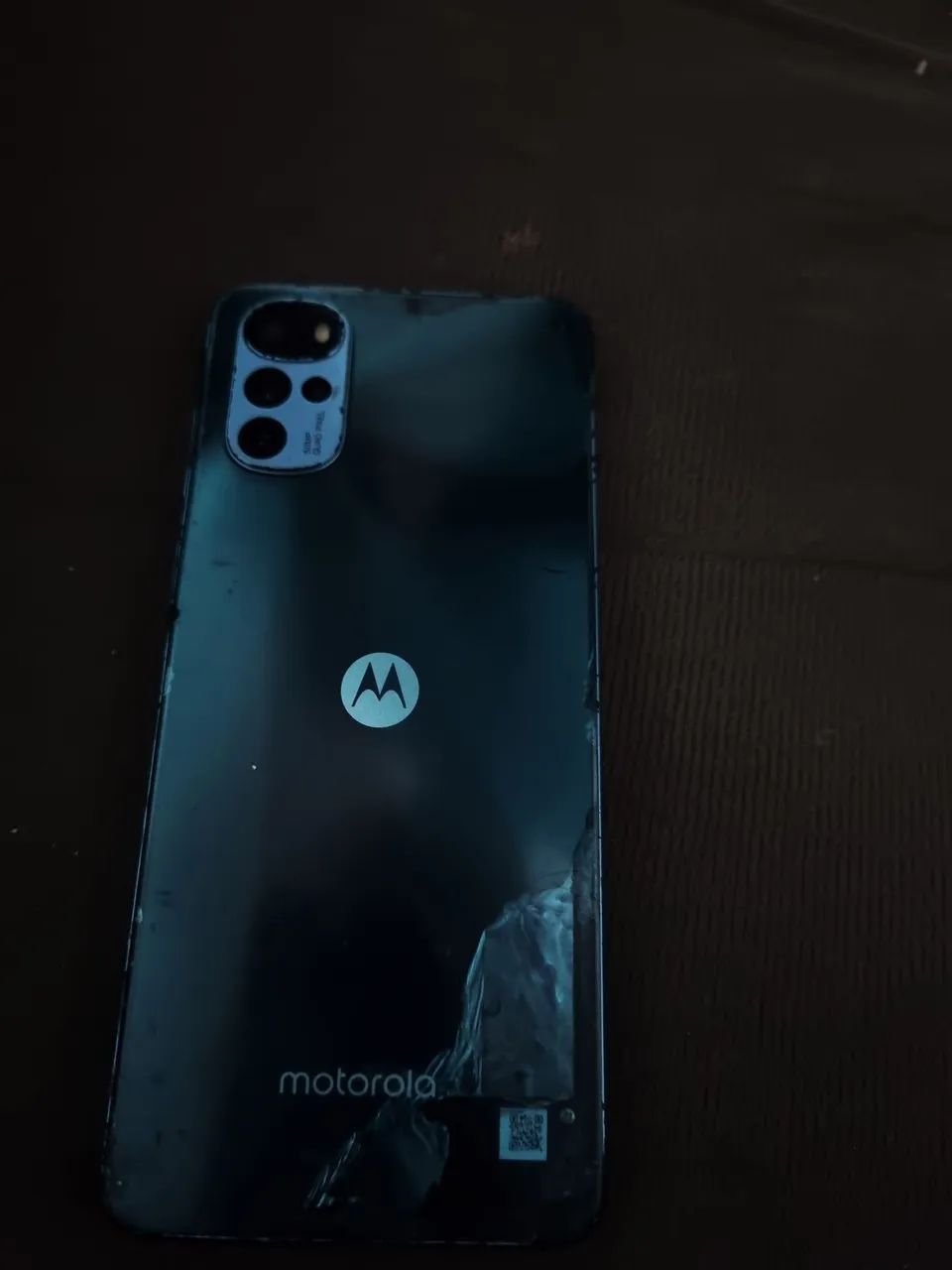 Celular  moto g 22  - Foto 2