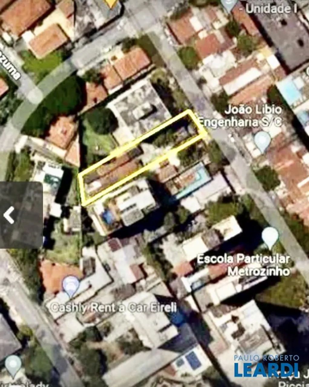 AREA - PINHEIROS - SP - Foto 2