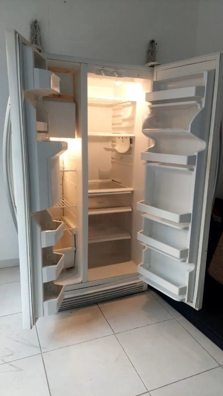 Geladeira duplex Brastemp  - Foto 4