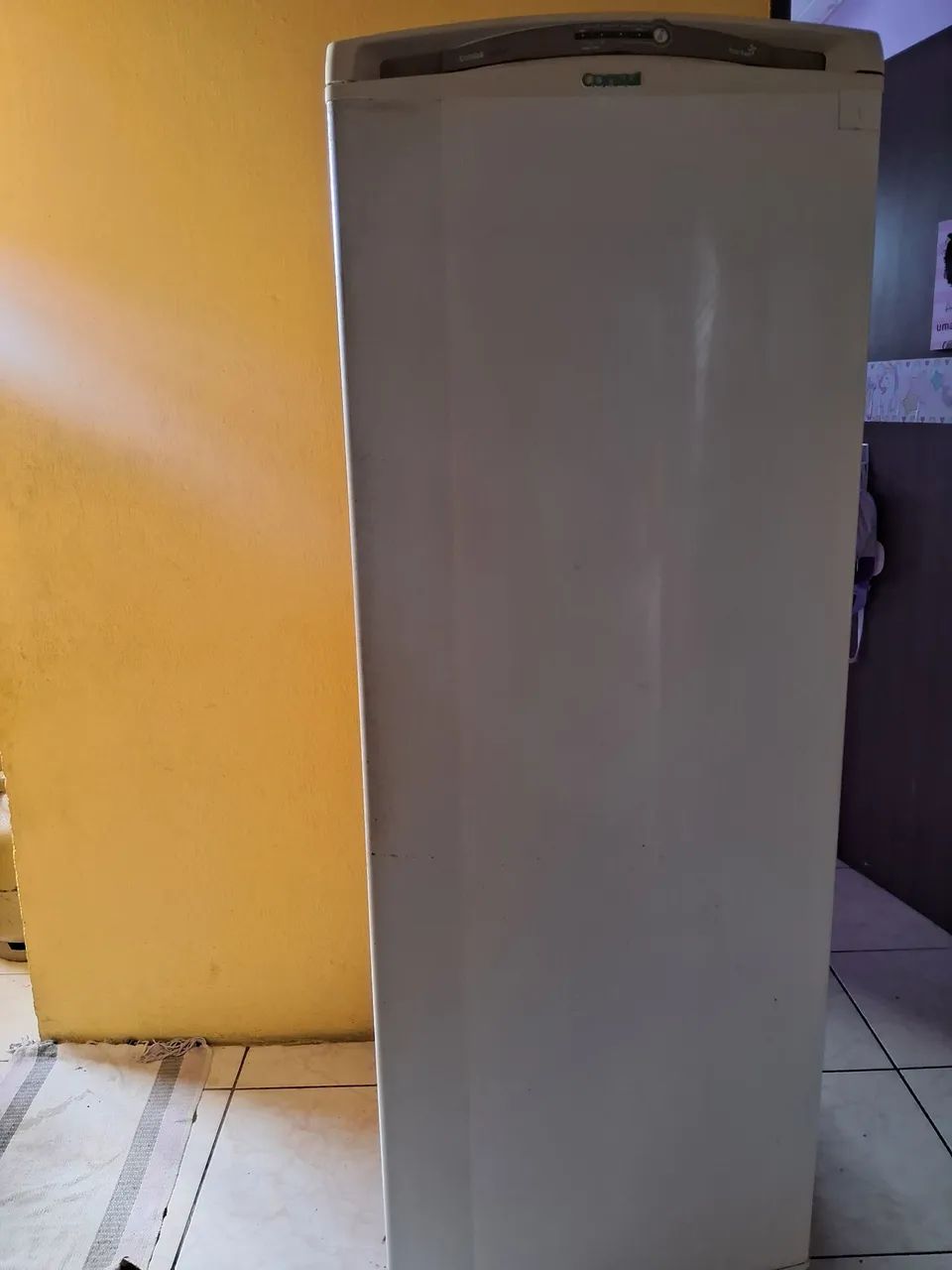 Geladeira consul