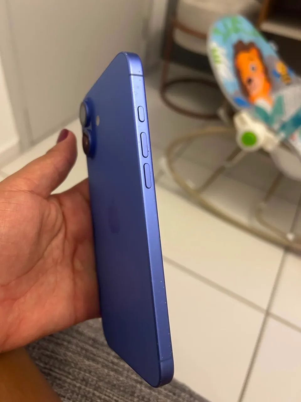 iPhone 16 Plus 256G - Foto 3