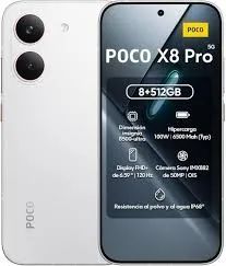 XIAOMI X8 PRO 512 GB/12GB RAM 