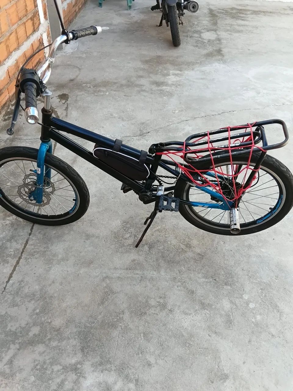 Bicicleta - Foto 2