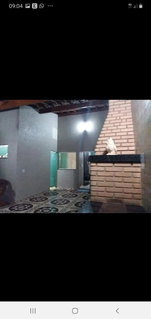Edícula a venda - Foto 5