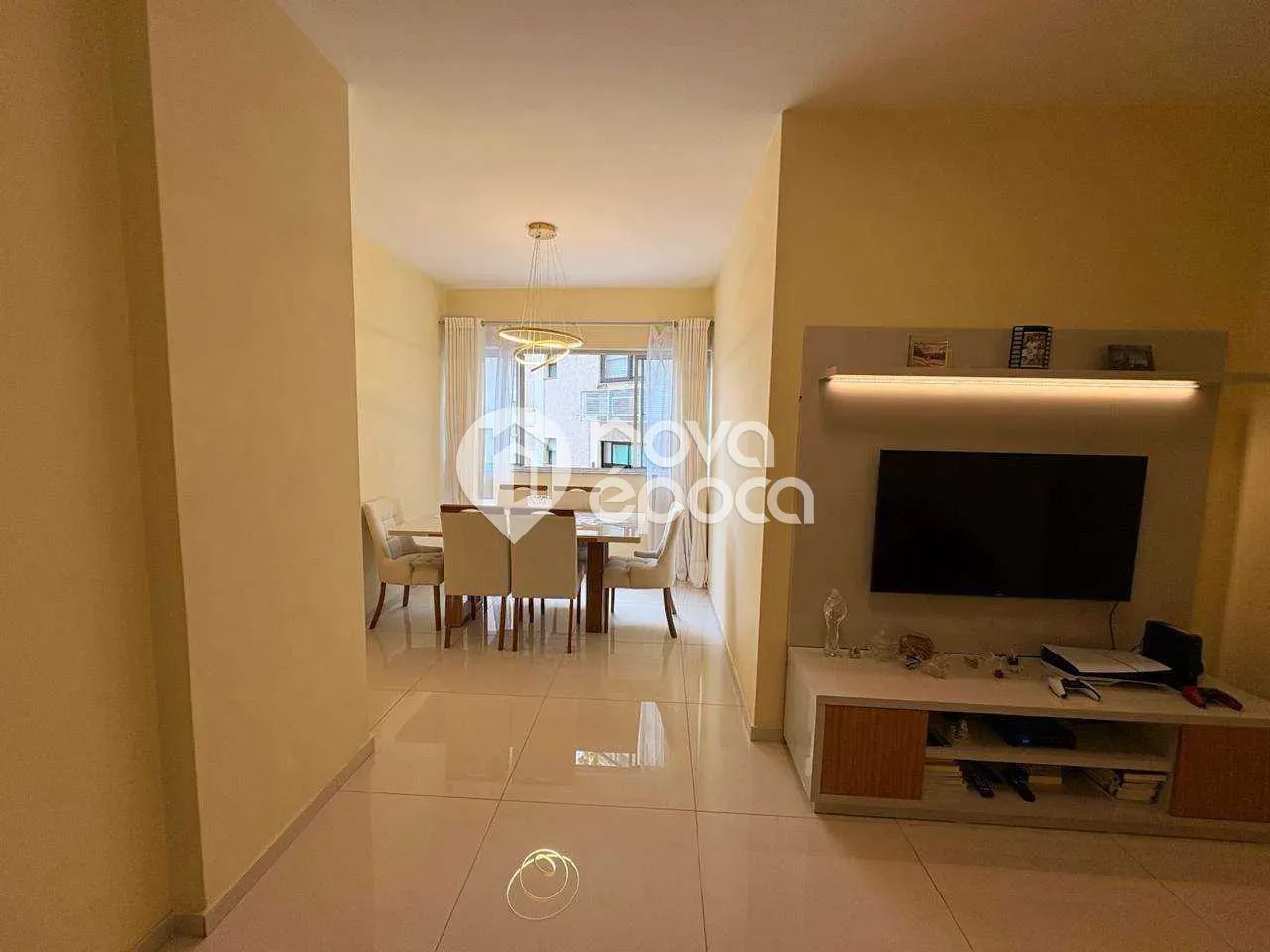 Lagoa | Apartamento 3 quartos, sendo 1 suite - Foto 5